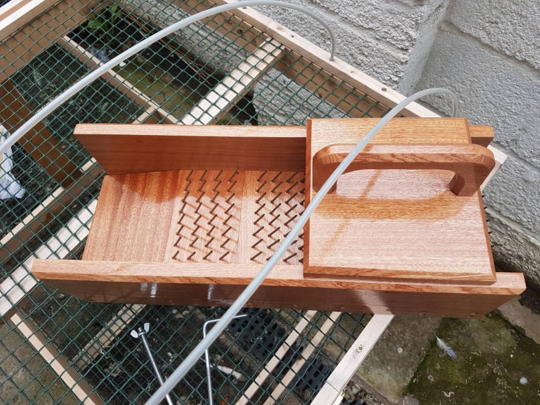 Wool Picker / Box Wool Picker / Fibre / Wool Picker / Fleece Etsy UK