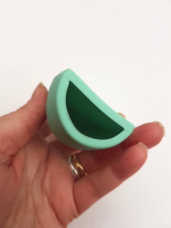 Silicone Tool Holder, Mint