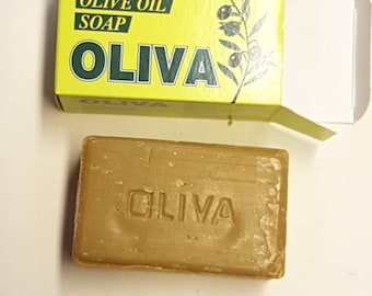 Pure Olive Oil Soap, Gentle Felting Block - 125g