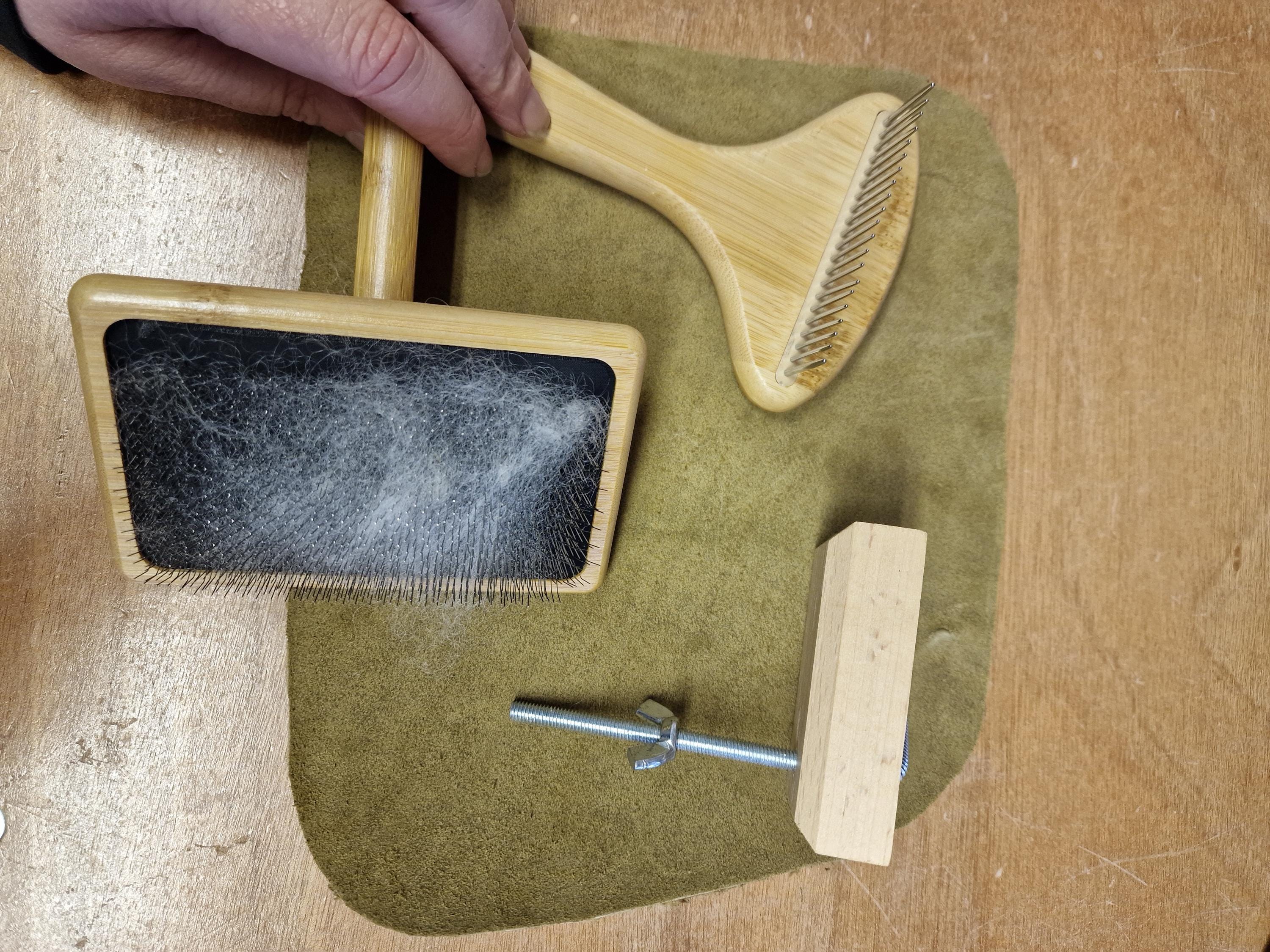 Hand carder - Etsy 日本