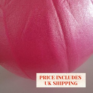Wet Felting Ball 22cm, 3D Template for Vessels & Handbags