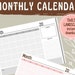 see more listings in the Calendars & Planners section
