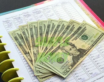 7 Streams of Income Worksheet | Track Your Income For A Month, Income Tracker Sheet, Printable Income Tracking Sheet, Small Business