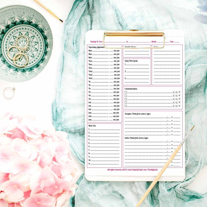 best to do list planner notebook best to do list planner notebook