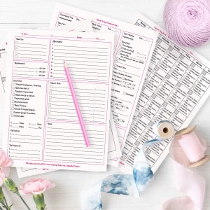 May include: A printable checklist for planning a Black Friday weekend sale. The checklist includes sections for promotions, social media, and daily tasks. The checklist is designed to help businesses prepare for the busy holiday shopping season.