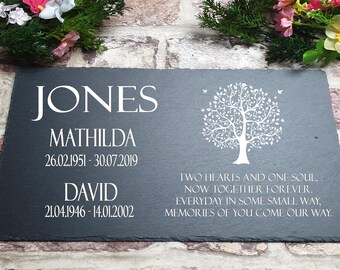 Grave Decoration Mom Etsy