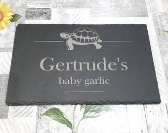 Personalised Slate Pet Food Mat, Personalised Dog Food Mat, Personalised Rabbit Food Mat, Personalised Cat Placemat, Any Pet Tray