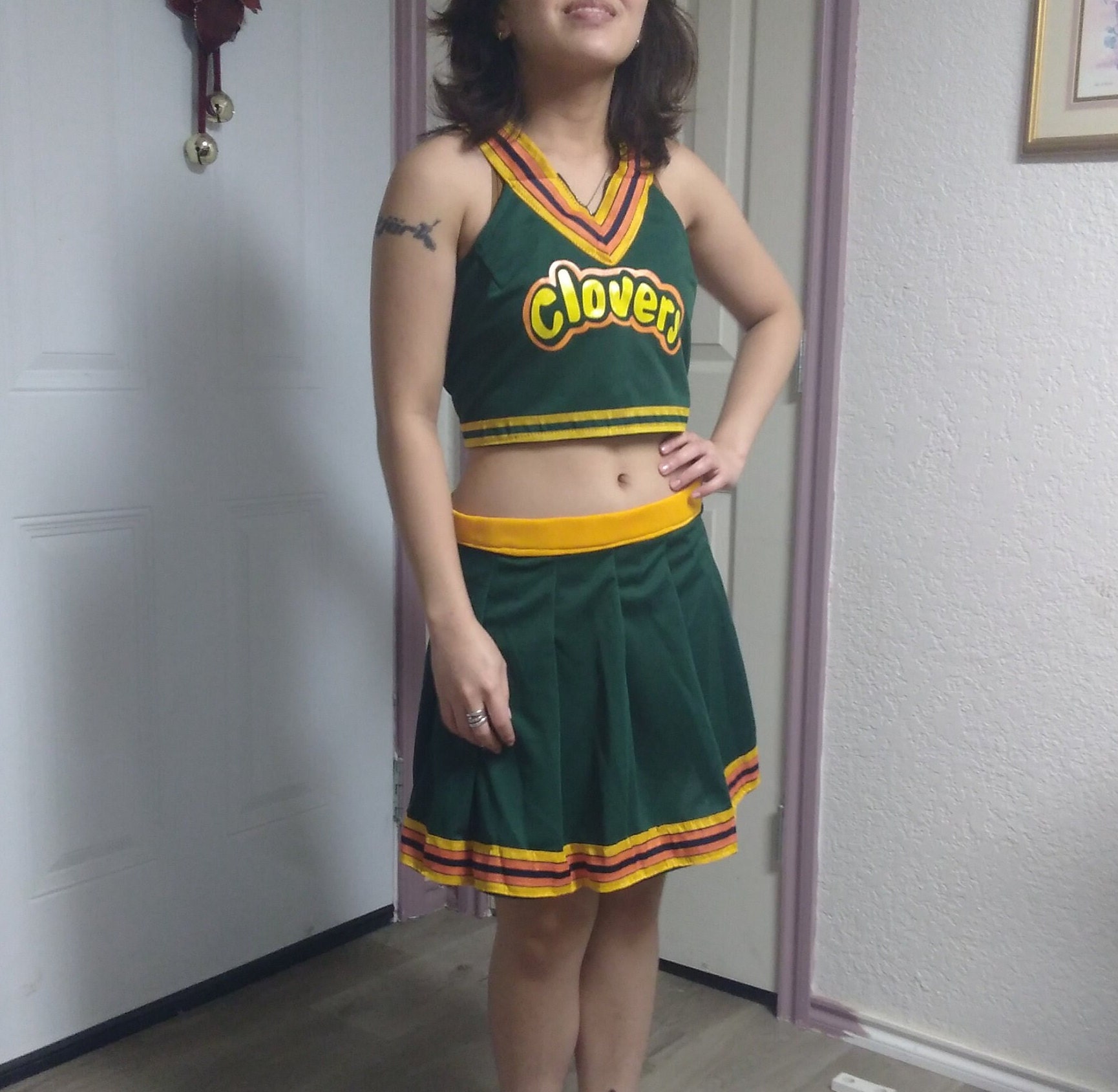Bring it 2024 on costume
