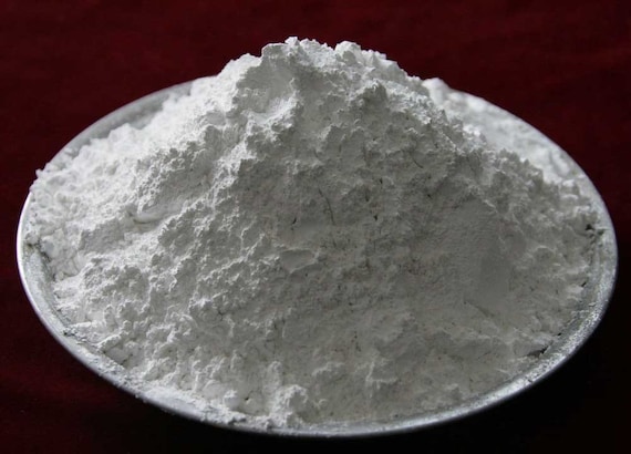 Ossido di alluminio 98% polvere bianca pura p.a. 1344-28-1 -  Italia
