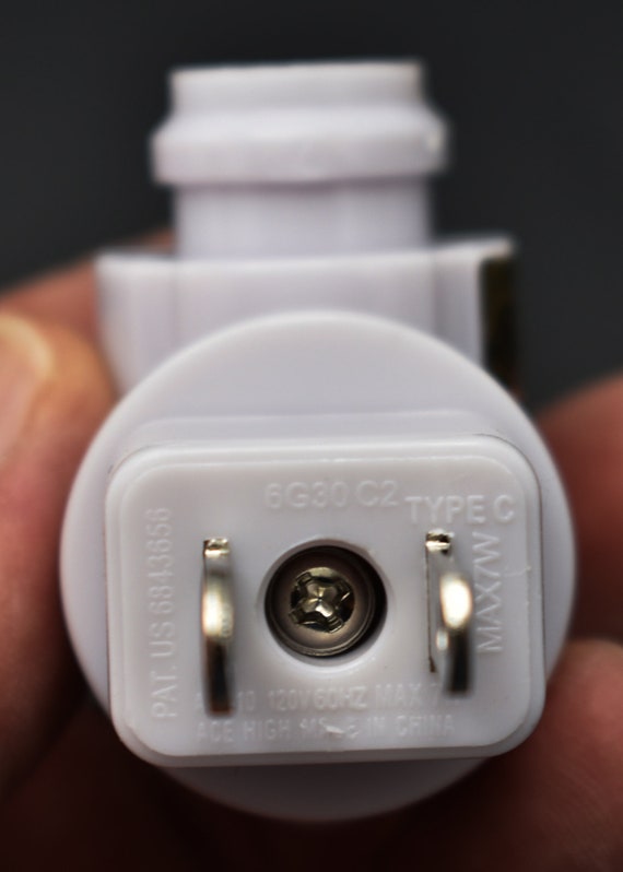 Night Light Socket Base