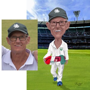 Custom caricature drawing, funny caricature great for gift, surprise birthday gift, wedding gift, retirement gift, funny portrait drawing