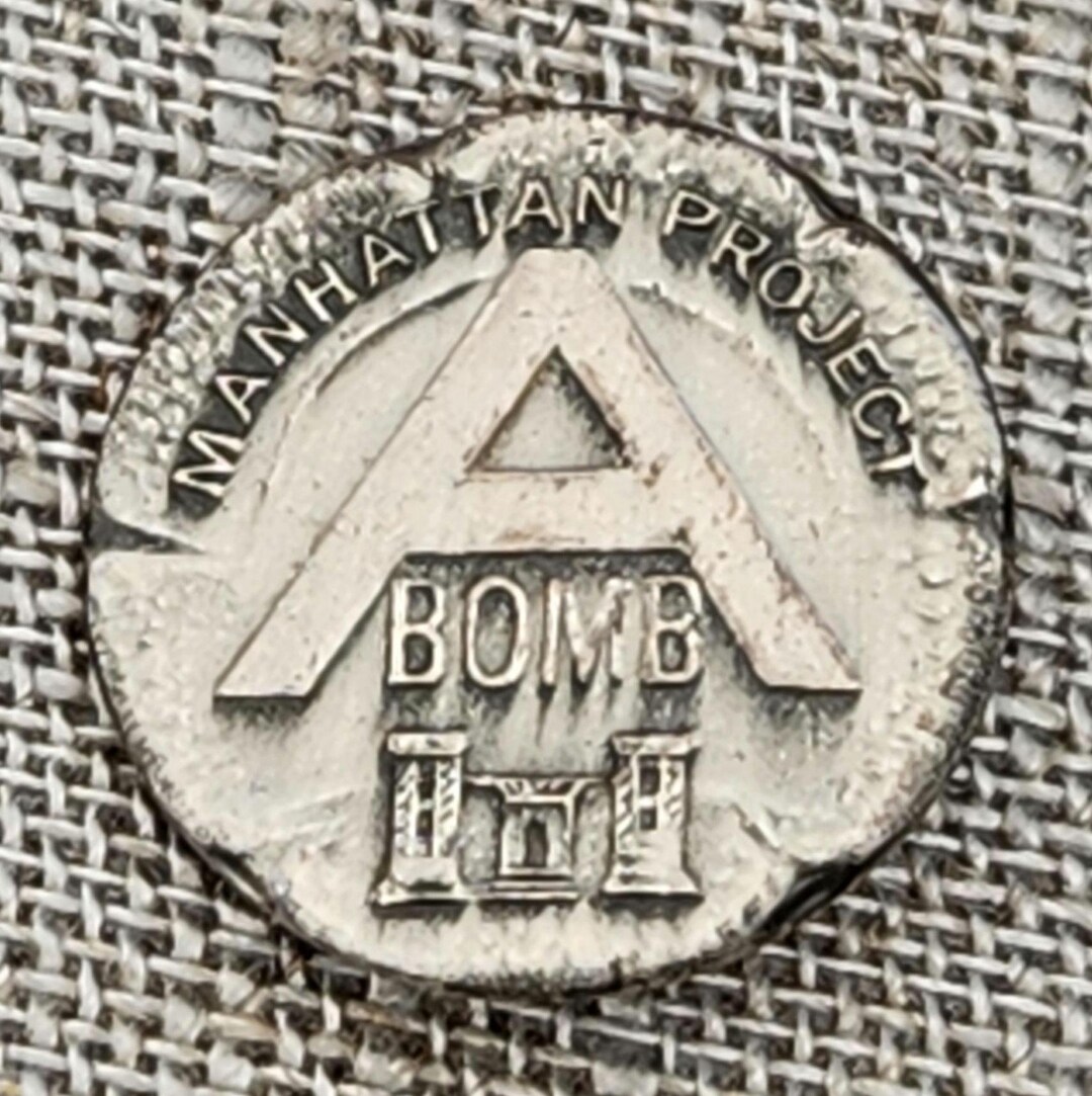 WWII Manhattan Project 