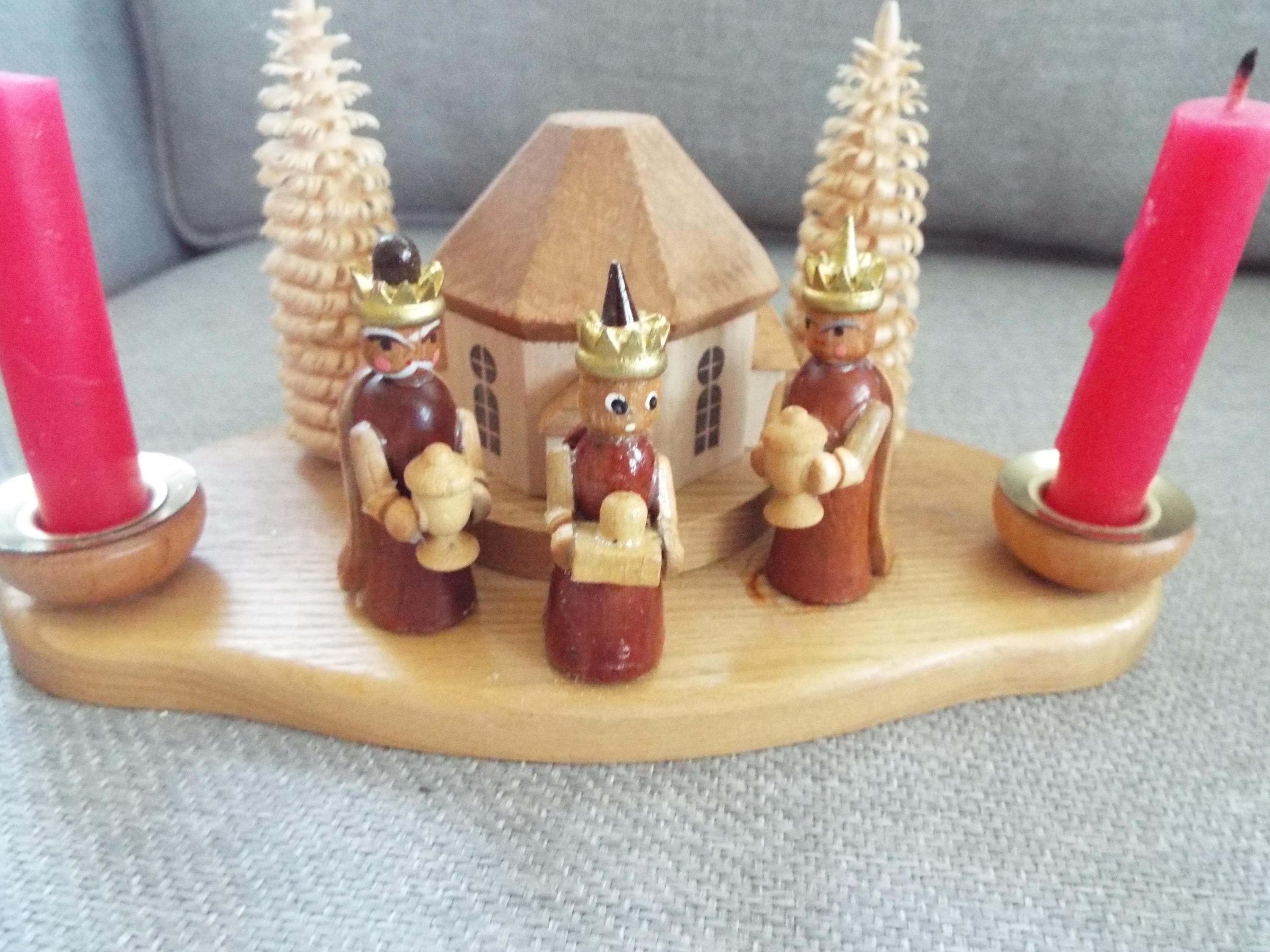 Vintage German Pyramid Windmill - Etsy