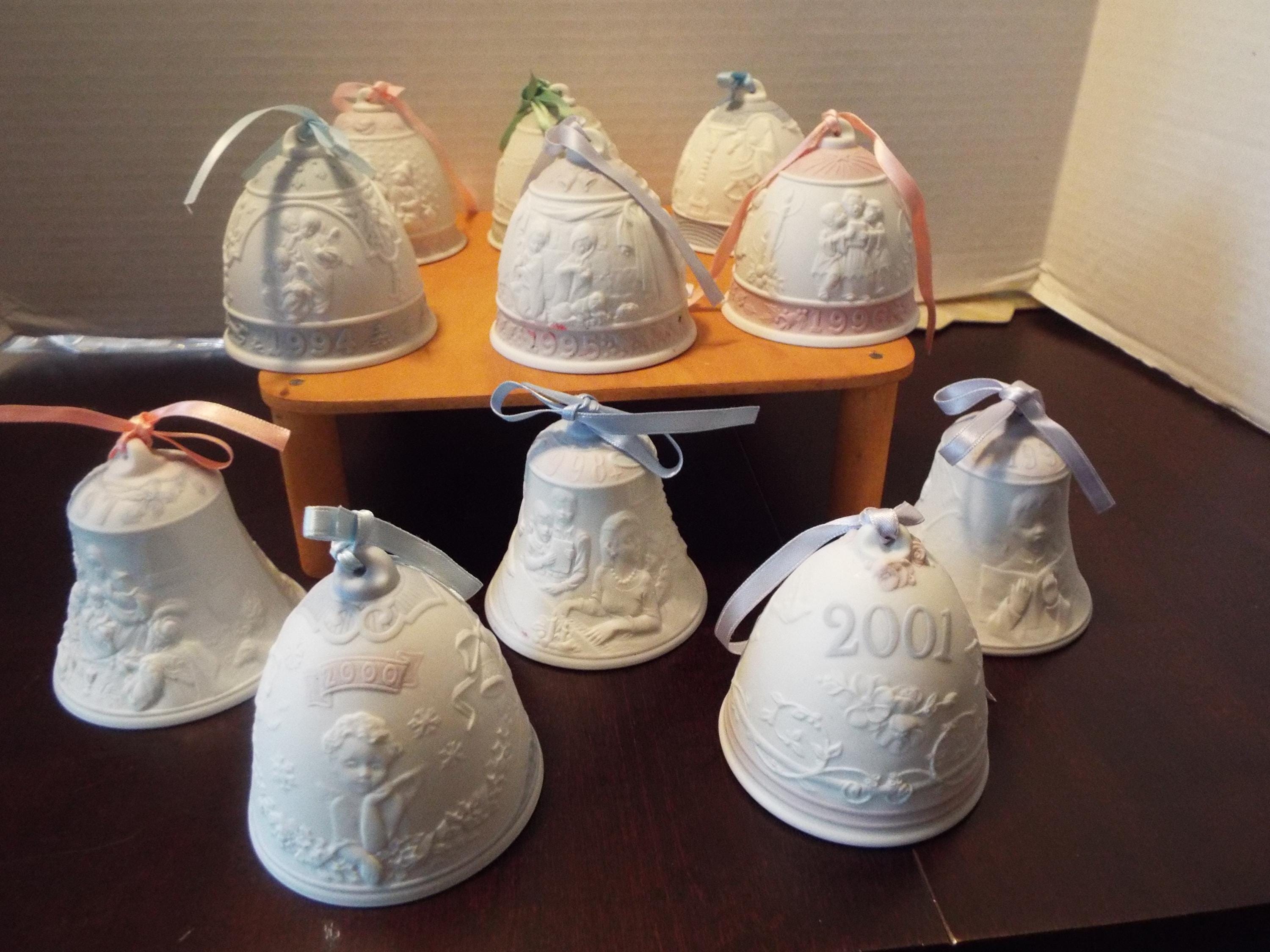 リヤドロ Christmas Ball 2001 リヤドロ Christmas Ball 2001