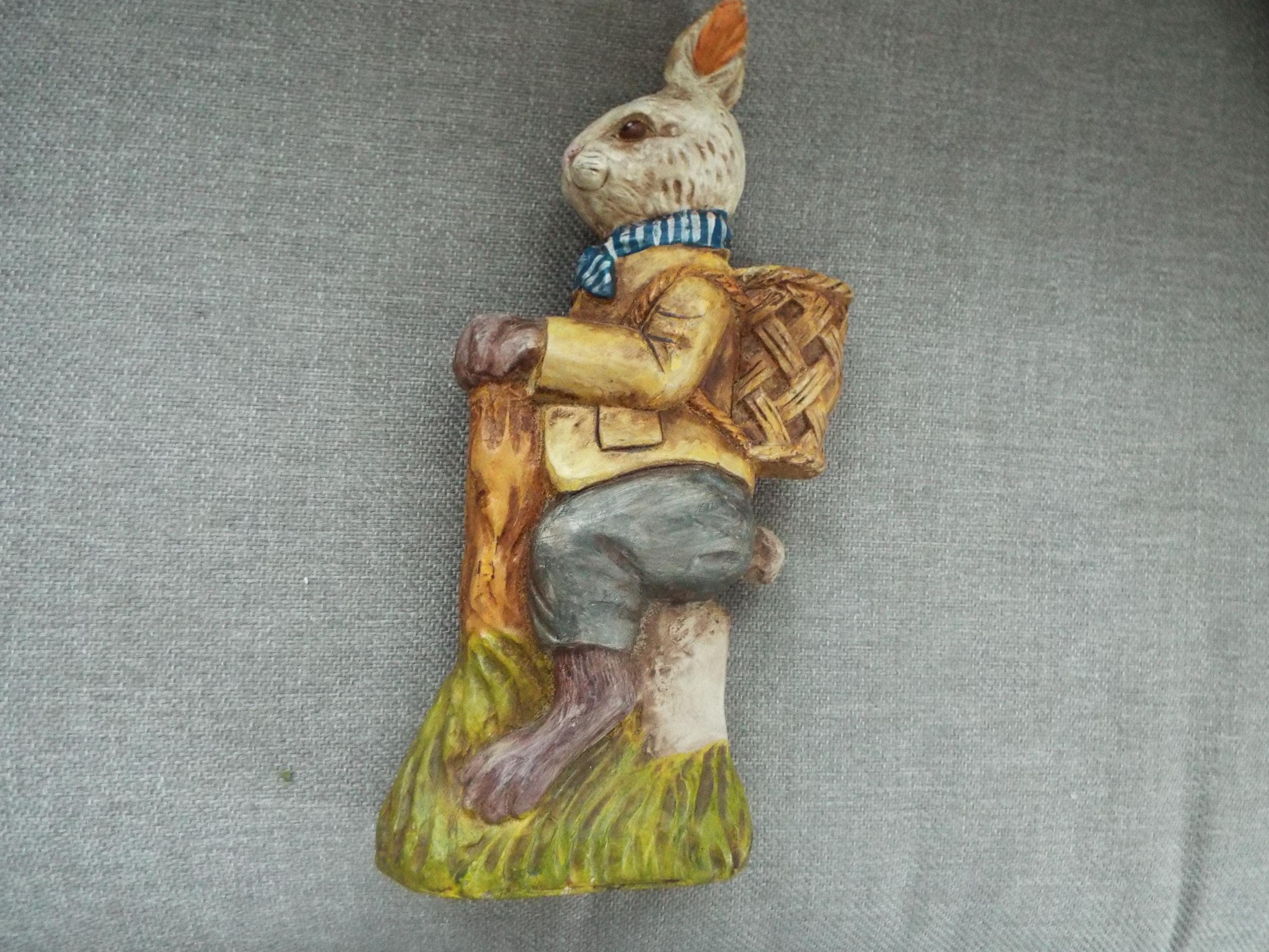 Walnut Ridge Rabbit Vintage 10.5