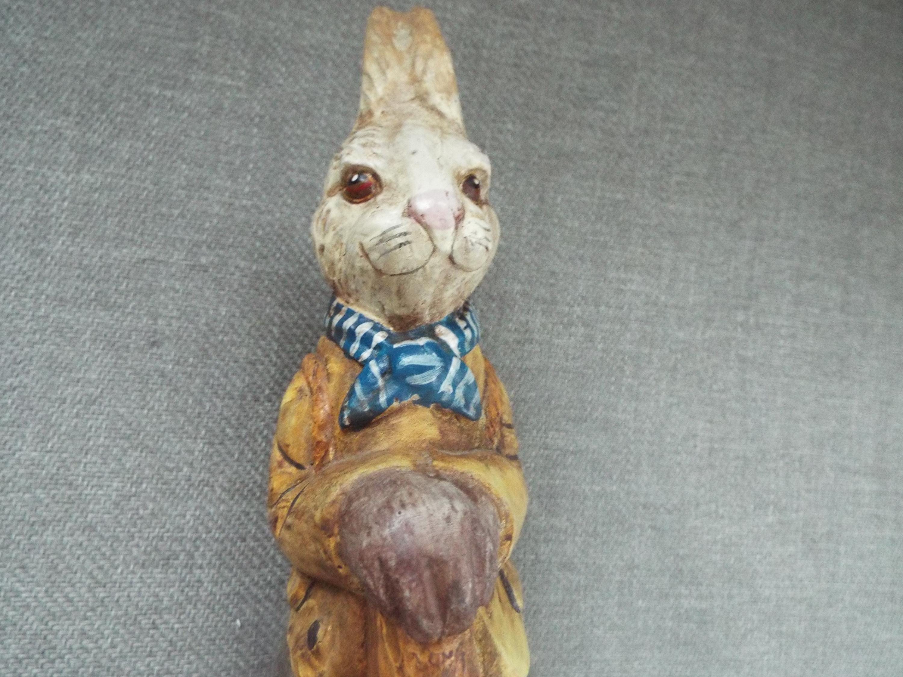 Walnut Ridge Rabbit Vintage 10.5