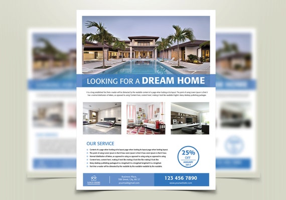 dream home real estate