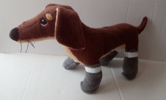 boots for small dogs that stay on