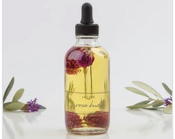 Clove N Rose Oil (Hair and Body)