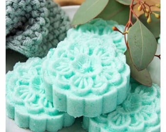 Eucalyptus Shower Steamer