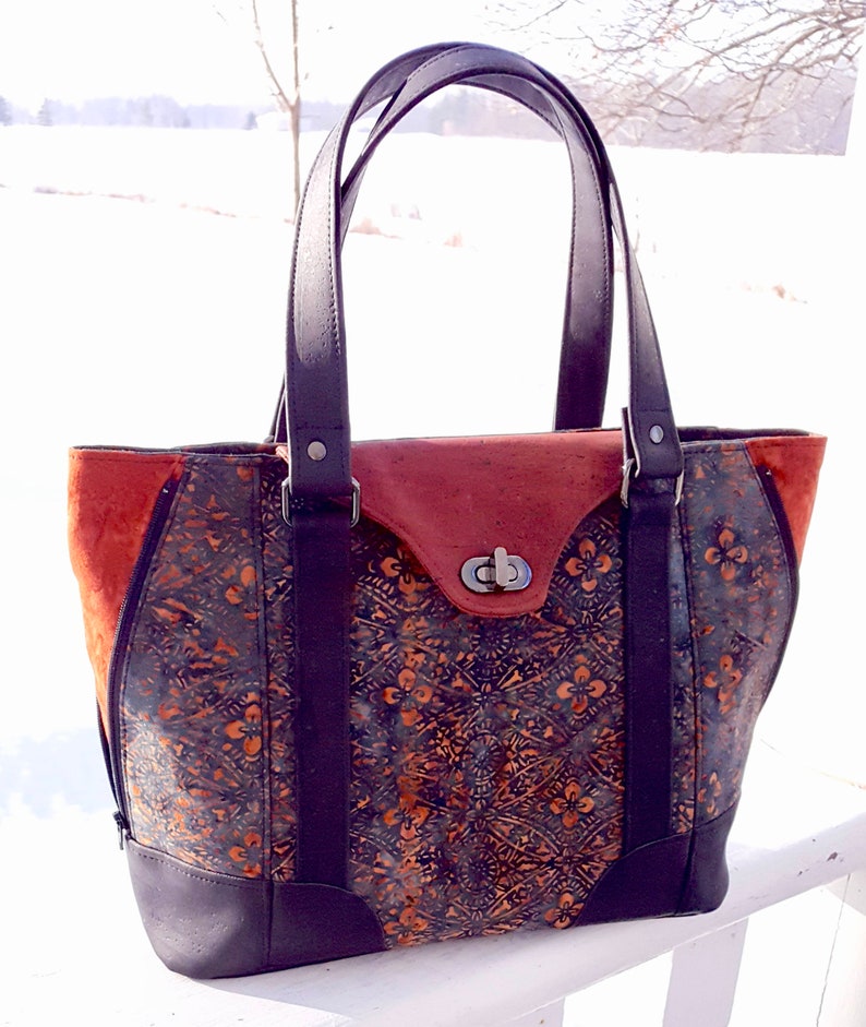 harriet tote