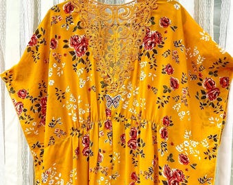 Butterfly Wings Kimono