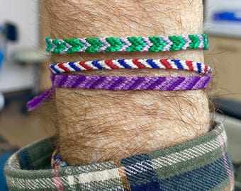 Friendship Cancer Bracelet by Ria
