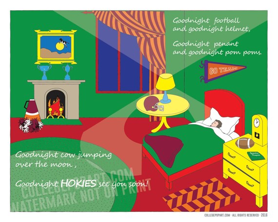 Virginia Tech Hokies 