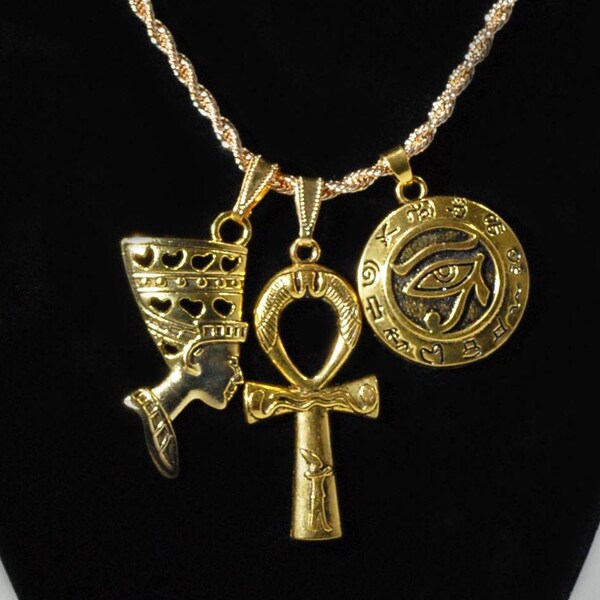 Egyptian Jewelry Etsy