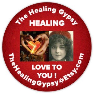 Potion DIY Kit by The Healing Gypsy* 12 Tiny Bottles w/ Corks in Wooden Trunk* Kids Craft * Magic Potion Fun DIY Kit 画像 4