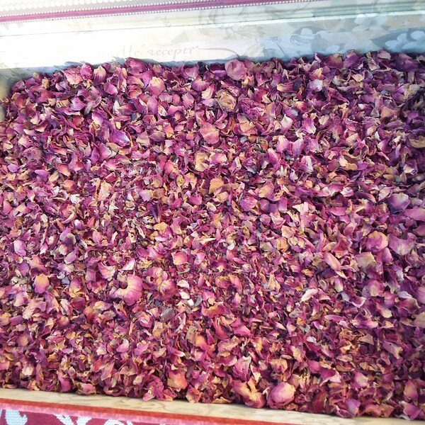 Bulk Flower Petals Etsy