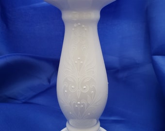 Lenox Opal Innocence Candlestick Holder