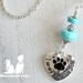 see more listings in the Necklaces section