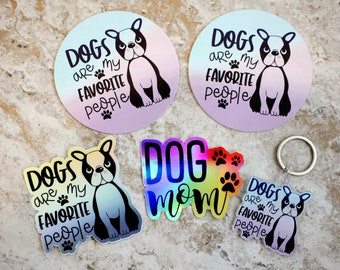 Rescue Jewels Dogs Are My Favorite People for Dog Moms and Dog Lovers