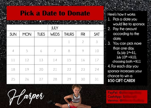 cheerleading-calendar-fundraiser-2021-template-digital-image-etsy