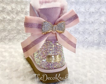 ugg diamant swarovski