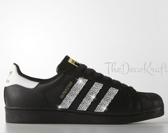 adidas custom superstar