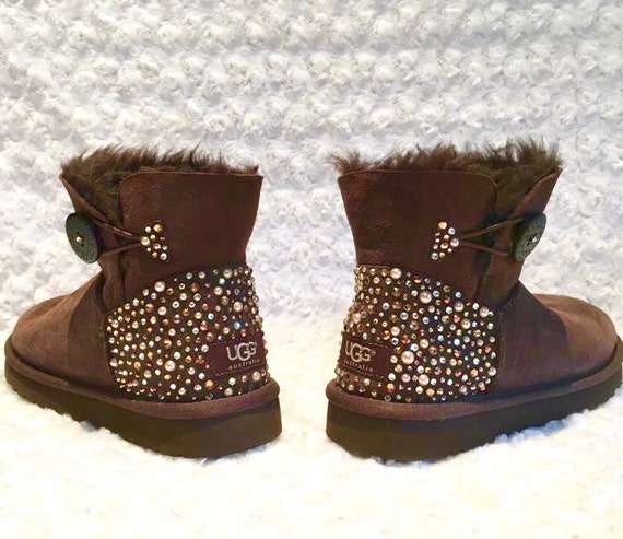 custom uggs etsy