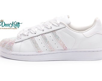 Adidas Superstar Custom | Etsy