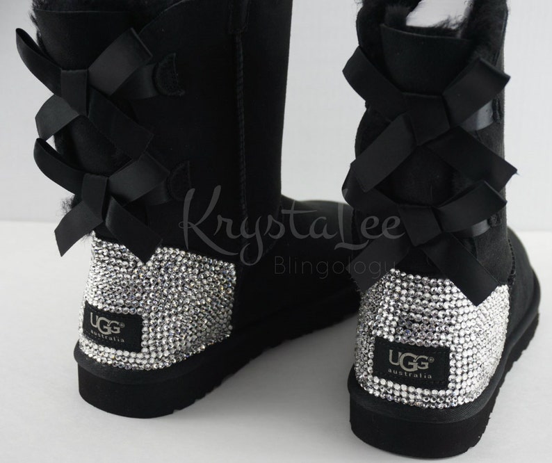 boots swarovski