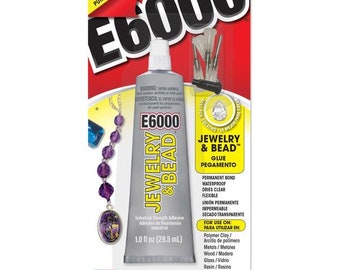 Jewelry Adhesive  Etsy