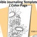 see more listings in the SoulInspired Journaling section