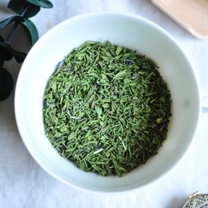 organic Hyssop | Dried Herb | Premium Quality Herbals