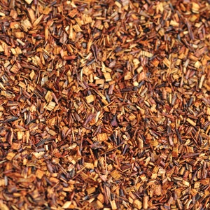 King&#39;s tea | Rooibos tea | Organic Artisan Loose Leaf Red Tea | Premium Quality Tea | Heart Health | High Antioxidants | Caffeine Free