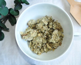 organic Mullein leaf | Dried Herb | Premium Quality Herbals