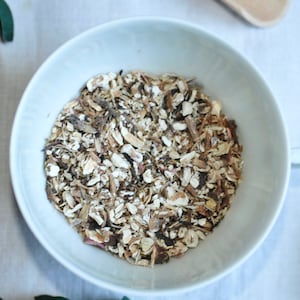 organic Dandelion root | Dried Herb | Premium Quality Herbals
