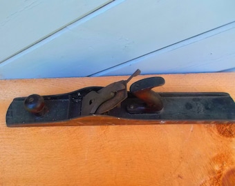 Vintage STANLEY/BAILEY Plane No. 7