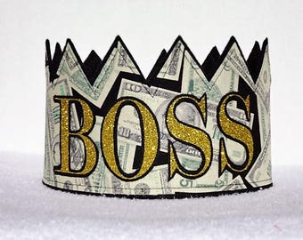 Money Bills Hat - Etsy