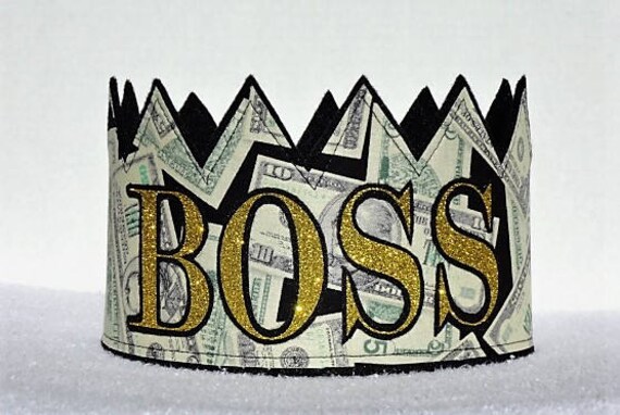 boss hat