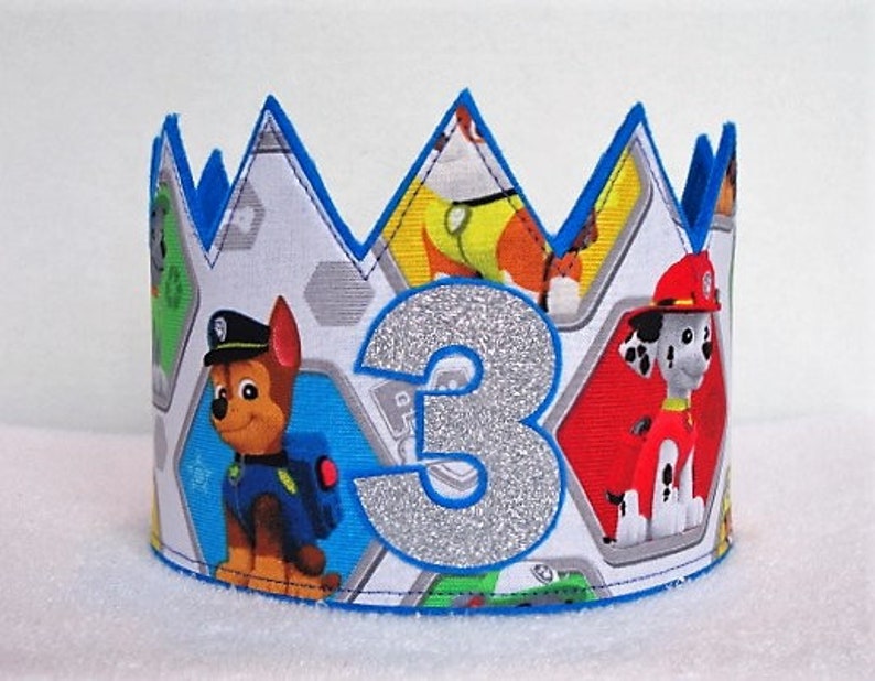 Birthday Crown Kids Birthday Crown Cars Birthday Crown Birthday Hat Boys Birthday Hat Race Car Birthday Crown Felt Birthday Crown